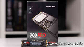 Samsung 990 Pro: Erste Hinweise zum neuen SSD-Flaggschiff aus Südkorea (2. Update)