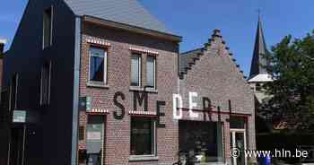 Derde keer Tuinconcerten in De Smederij | Herent | hln.be - Het Laatste Nieuws