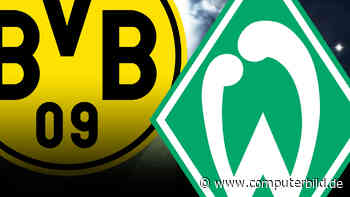 Bundesliga: Borussia Dortmund vs. Werder Bremen – Quoten und Tipp