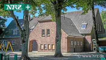 Hamminkeln baut alte Grundschule zu Flüchtlingsunterkunft um - NRZ News