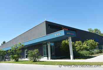 Innisfil residents will see fewer services with library changes - BarrieToday