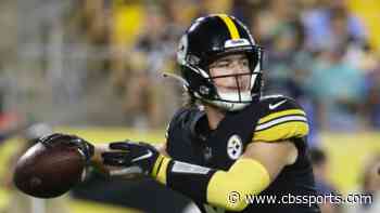 NFL Week 2 preseason schedule: Saints-Packers, Steelers-Jaguars highlight five must-see games