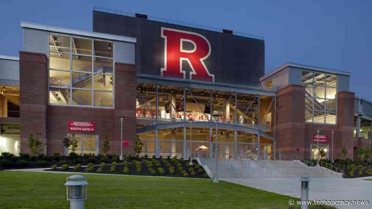 Rutgers University: Masks And mRNA Injection Mandates Continue