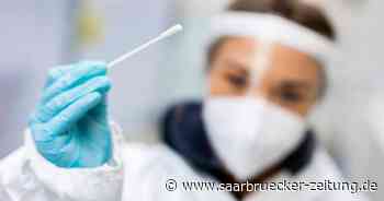 Landkreis Merzig-Wadern meldet 45 neue Corona-Fälle - Saarbrücker Zeitung