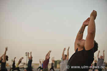 Gut Altern durch gesunde Ernährung