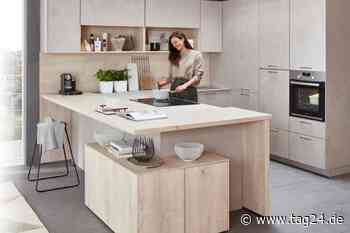 Möbel Wallach in Celle verkauft Traumküchen am Donnerstag (18.8.) zum Sparpreis - TAG24