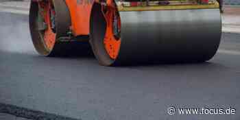 Celle: Straßenwalze erfasst Vierjährigen und tötet ihn - FOCUS Online