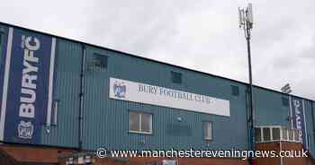 Share your thoughts on the Bury football merger