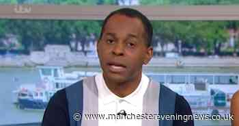 ITV This Morning viewers flock to comment as Andi Peters suffers 'whoopsie' over Princess Diana segment