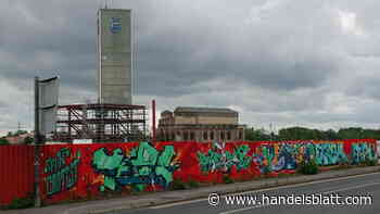 Immobiliengruppe: Neuer Ärger bei Adler: Antrag auf weitere Sonderprüfung – Tochter Consus sorgt für nächsten Schockmoment