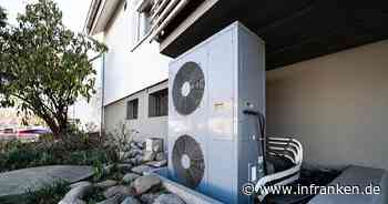 Unsanierte Gebäude wohl häufig Problem für Wärmepumpeneinbau