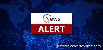Mumbai reports 1,201 new coronavirus infections, highest since June 30, along with two fatalities: civic body. - Devdiscourse