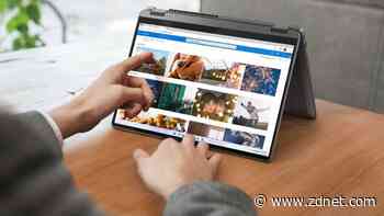 Lenovo doorbuster sale event: Save $330 on IdeaPad Flex 5