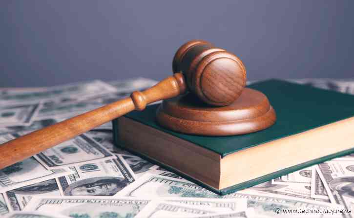 Legal Bombshell: $10 Million Legal Settlement To Healthcare Workers Who Were Forced To Take mRNA Jab