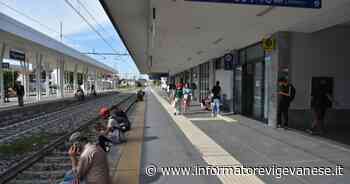 Linea ferroviaria Milano-Mortara, arriva un altro "bonus" - L'Informatore Vigevanese