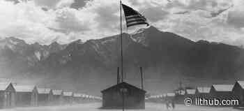 Japanese American Incarceration for Children: Brandon Shimoda on Reading with His Daughter - Literary Hub