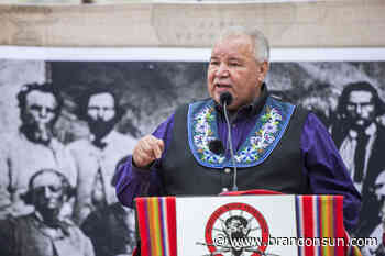 Firearms returned to Métis hunters – Brandon Sun - The Brandon Sun