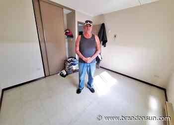 Brandon man escapes bug-infested Manitoba Housing unit - The Brandon Sun