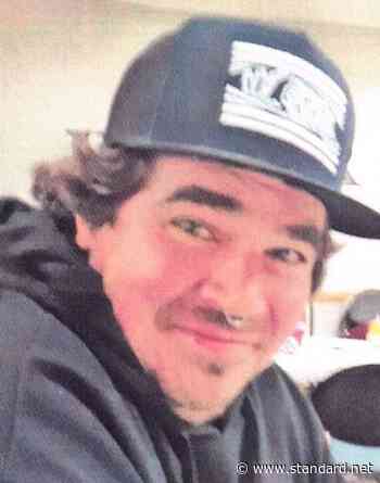 Brandon Scott Perea | News, Sports, Jobs - Standard-Examiner