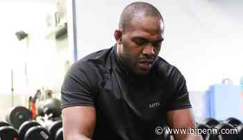 Brandon Gibson claims Jon Jones is more powerful, explosive, creative, dynamic than the two other UFC heavyweight champions he’s coached - BJPENN.COM