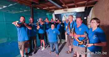 Guida van Katapultclub Bekegem behaalde zilver op het Europees Kamioenschap - Het Laatste Nieuws