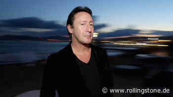 Paul McCartneys Digital-Duett mit John Lennon schockierte Julian Lennon - Rolling Stone
