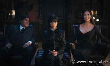 "Wednesday": Addams-Tochter bringt Horror zu Netflix - TV Digital