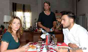 GZSZ: Martin bedrängt Lilly massiv und akzeptiert ihr „Nein“ nicht - TV Digital