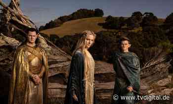Zeitplan: SO wird die "Herr der Ringe"-Serie veröffentlicht - TV Digital