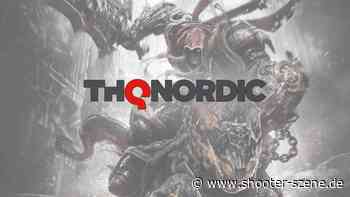 THQ Nordic Digital Showcase: Alone in the Dark, Gothic 1 und Co! - Shooter-sZene