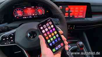 Auto-Extras: So kann man Zusatzausstattung digital freischalten - AUTO BILD - autobild.de