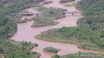 How could Colorado River cuts impact New Mexico farmers
