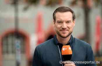 ZDF: "Moma vor Ort" bei der Bundeswehr in Rostock-Laage