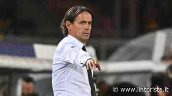 Inter, a Lecce il sesto successo di fila: prima volta nella gestione Inzaghi - L'Interista