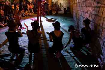 La Festa dei Buskers per il sesto anno ha riempito di suggestioni le notti di Mirabello Sannitico - CBlive - La città di Campobasso in diretta