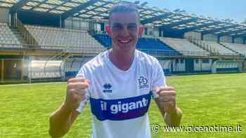 Ascoli Calcio, il terzino sinistro Maurizii passa alla Pro Sesto. I dettagli del trasferimento - picenotime.it