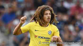 Empoli, Ampadu o Vogliacco per la difesa: più facile arrivare al centrale del Chelsea - TUTTO mercato WEB