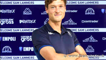 Empoli, altro colpo in attacco: preso Lammers - FirenzeToday