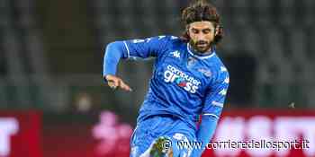 Empoli: con Luperto, Baldanzi e Fazzini si vola. Col Seravezza finisce 3-0 - Corriere dello Sport