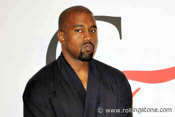 C’mon Guys, Kanye West Isn’t Selling Clothes Out of Garbage Bags — They’re Obviously Construction Bags