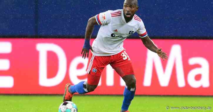 Ambrosius ist beim KSC direkt ein Startelf-Kandidat