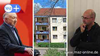 Bad Belzig: SPD fordert vom Bürgermeister Hilfsfonds für Opfer der Insolvenz der Stadtwerke Bad Belzig - Märkische Allgemeine Zeitung