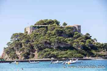 Violents orages en Corse: Emmanuel Macron a apporté son soutien à Gilles Simeoni