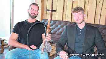 Nachtleben: Wiesmoorer rauchen bald die Wasserpfeife - NWZonline