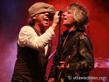 It's only rock and roll (theatre), but I like it, like it, yes I do: 15 tribute bands to descend on LeBreton Flats for Nostalgia Music Festival