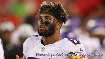 Irv Smith on track to play in Week 1