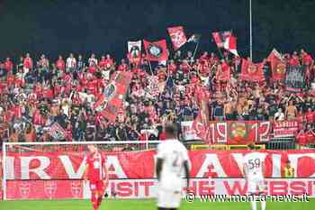 Il punto di Marco Este: 'Tempo, esperienza e peso per affrontare con serenità la Serie A' - Monza-News