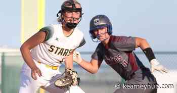 Kearney Catholic softball builds on success, co-ops with Amherst - Kearney Hub