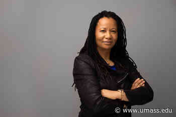 Prominent Scholar and Art Historian Charmaine A. Nelson Joins UMass Amherst History of Art and Architecture Department - UMass News and Media Relations