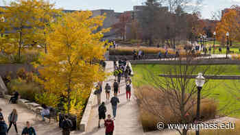 Belonging@UMass - UMass News and Media Relations